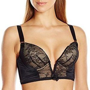 Gossard Plunge Bra 32DDD